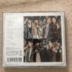 【アルバム】Hey!Say!JUMP  PARADEの画像