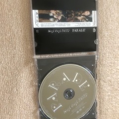 【アルバム】Hey!Say!JUMP  PARADEの画像