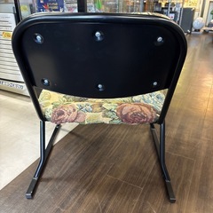 店【JY023】高座椅子　座敷椅子の画像