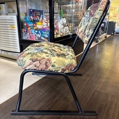 店【JY023】高座椅子　座敷椅子の画像