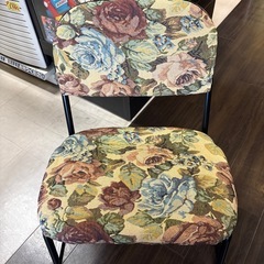 店【JY023】高座椅子　座敷椅子の画像