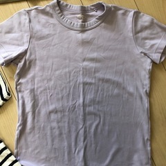 ユニクロ、ワークマン　レディース　シャツ　S.Mサイズ　4点まとめ売りの画像