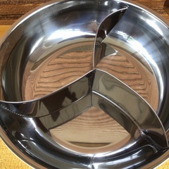 3色鍋　ホーロ鍋セットの画像