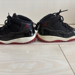 ジョーダン11 14cmの画像