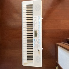 光ナビゲーションキーボードの画像