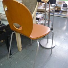 ID：239391　食卓イスの画像