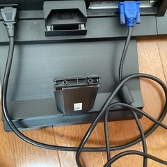 Princeton モニター　23.6inchの画像