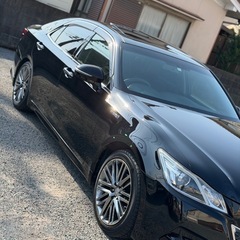 210系 クラウン アスリートS ハイブリッド ‼️サンルーフ付‼️今年税金済みの画像