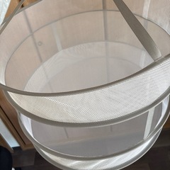 物干しあみ網の画像