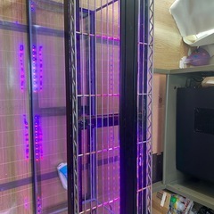 水槽セットの画像