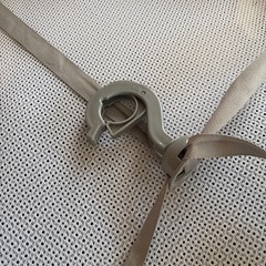 物干しあみ網の画像