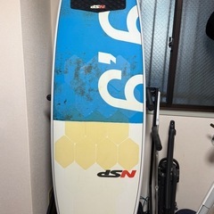 サーフボードの画像