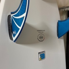 サーフボードの画像