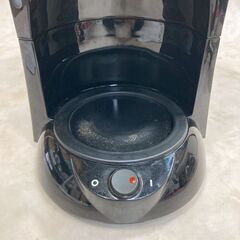 A8285【お買い得商品‼】T-fal  ティファール コーヒーメーカー  	CM1538JPの画像