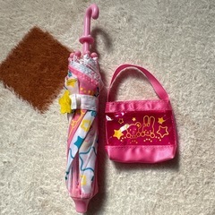 メルちゃん　おしゃれクローゼットまとめ売りの画像