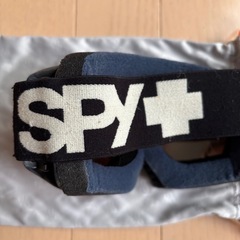 【スパイ】SPY スノーボード　スキー　ゴーグル　メンズの画像