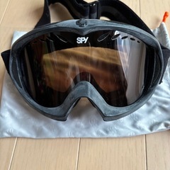【スパイ】SPY スノーボード　スキー　ゴーグル　メンズの画像