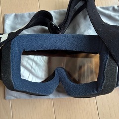 【スパイ】SPY スノーボード　スキー　ゴーグル　メンズの画像