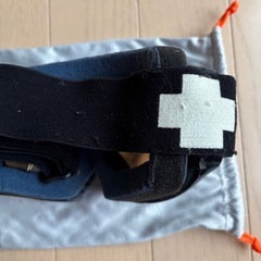 【スパイ】SPY スノーボード　スキー　ゴーグル　メンズの画像