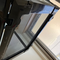 爬虫類飼育ケージの画像