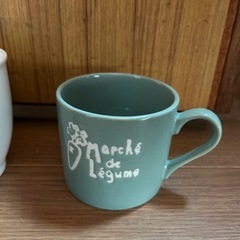 マグカップ2個セットの画像