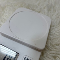 取引中‼️デジタルスケールの画像