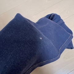 UNIQLO レギンス 120cm 7分丈の画像