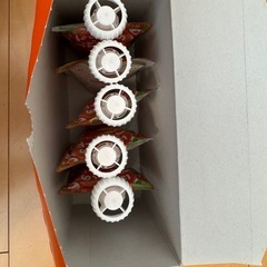 5コセット　ベビーフード　BF の画像