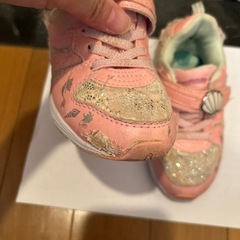 アリエル17センチの画像