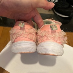 アリエル17センチの画像