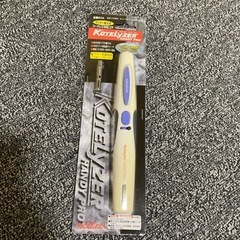 新品　コテライザー コテライザーハンディ・プロ60A 60Aの画像