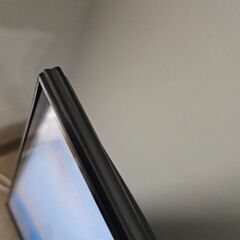 東芝　REGZA　50C350X テレビの画像