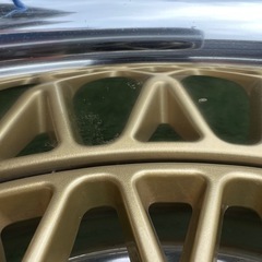 ENKEI ネオクラシック メッシュ4 NEO 17インチの画像