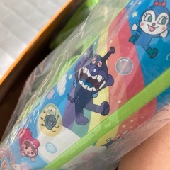アンパンマンベーシックセットの画像