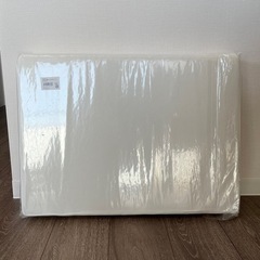 【新品未開封】ベビー　マットレス　の画像