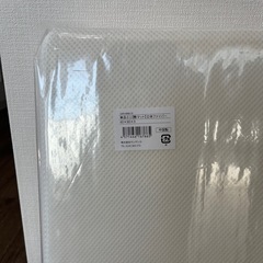 【新品未開封】ベビー　マットレス　の画像