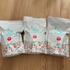 ドッグフード　馬肉小粒　⚠︎訳あり