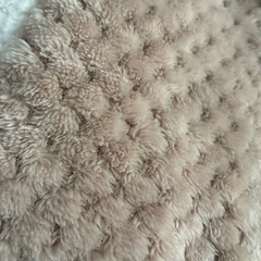 140センチ　ジャンバー　モコモコの画像