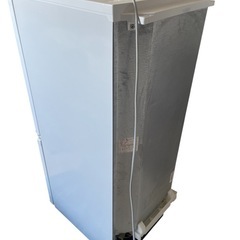 取引予定者が決まりました。SHARPの冷蔵庫　早い者勝ちです。の画像