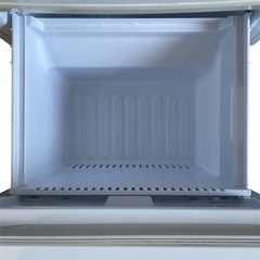 取引予定者が決まりました。SHARPの冷蔵庫　早い者勝ちです。の画像