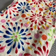 子供　甚平　100サイズの画像