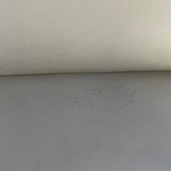 ル・コルビュジ/3人掛けソファ　の画像