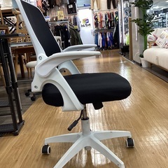 【軽トラ貸し出し無料！】HBADA オフィスチェアー入荷しました！の画像