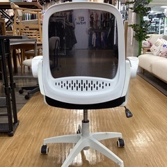 【軽トラ貸し出し無料！】HBADA オフィスチェアー入荷しました！の画像