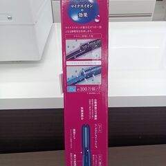 ★リユースのサカイ水戸店★ TESCOM マイナスイオン　ヘアーアイロン   動作確認／クリーニング済み MT6229の画像