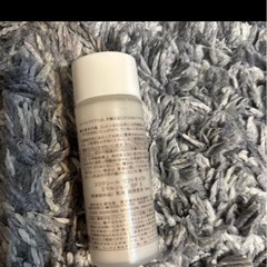 エリクシール乳液サンプルの画像