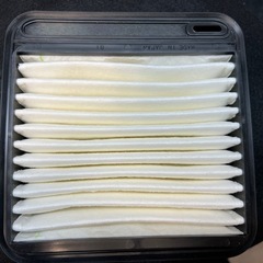 エアフィルター　スズキ、ニッサン、マツダ軽ターボの画像