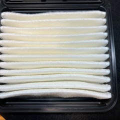 エアフィルター　スズキ、ニッサン、マツダ軽ターボの画像