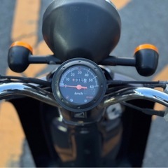 【格安•通勤通学に最適❗️】ホンダ トゥデイ AF61 在庫一台限り【ご成約でヘルメットプレゼント🎁】の画像