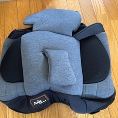 Joie arc 360°シグネチャー　付属品多数ありの画像